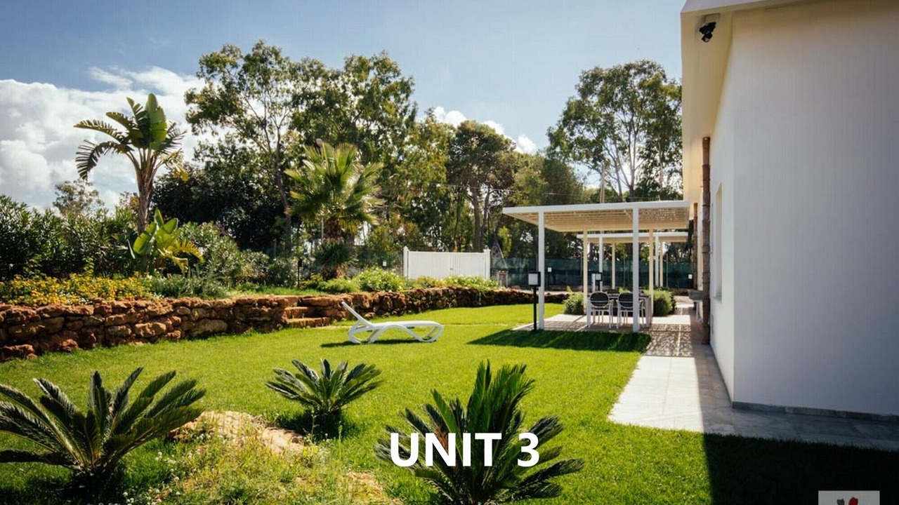 Photo of Outdoor in Montevago