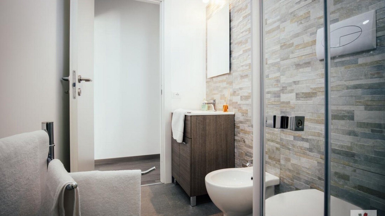 Photo of Bathroom in Montevago