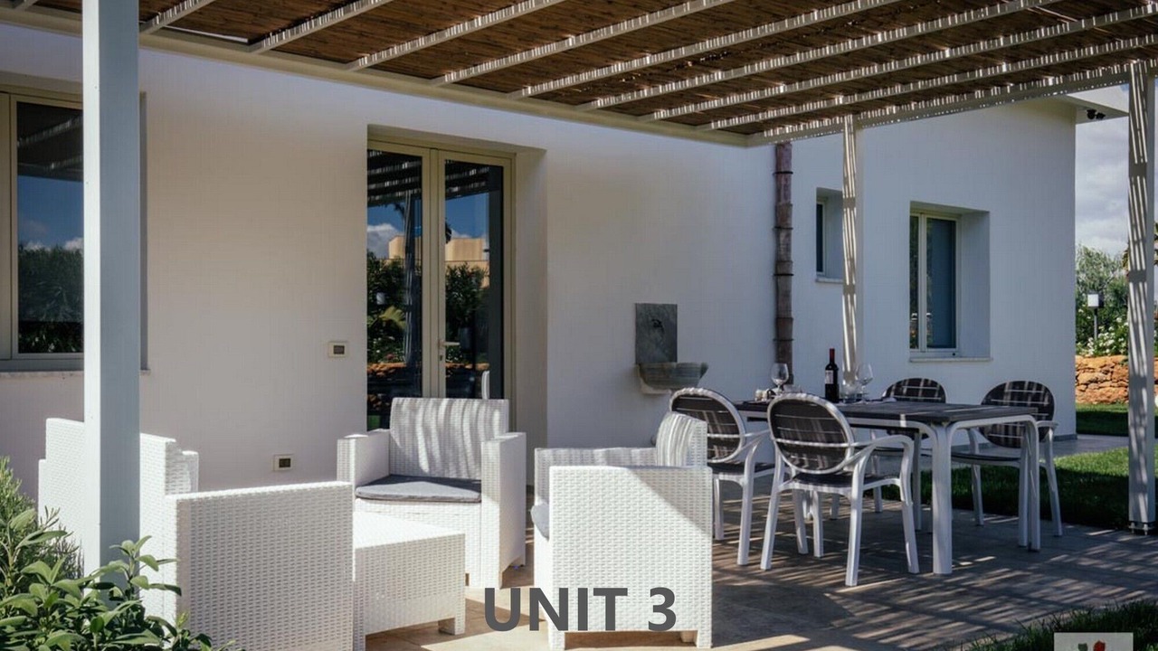 Photo of Outdoor in Montevago