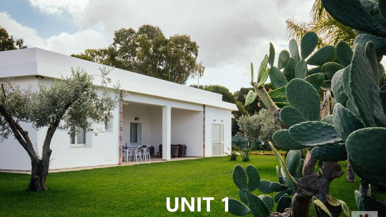Photo of Outdoor in Montevago