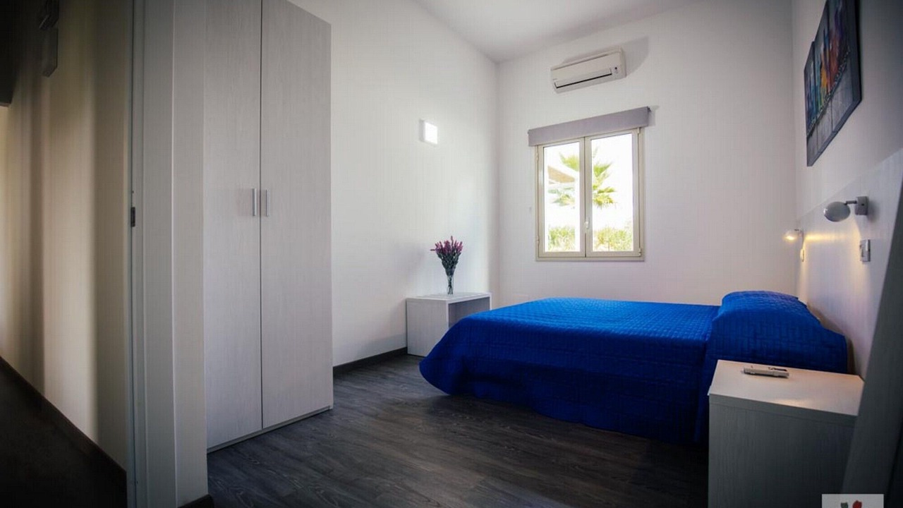 Photo of Bedroom in Montevago