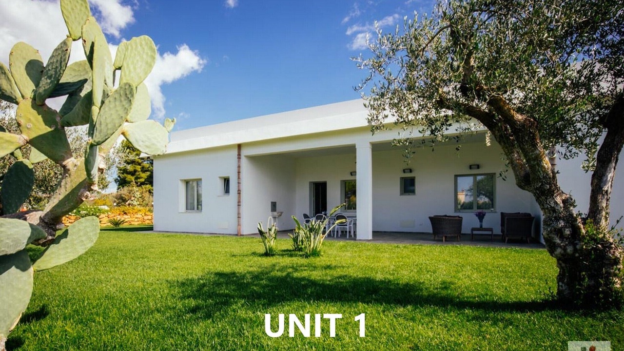 Photo of Outdoor in Montevago