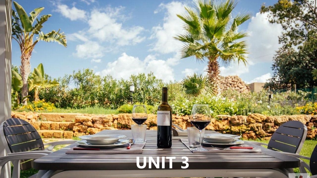 Photo of Outdoor in Montevago