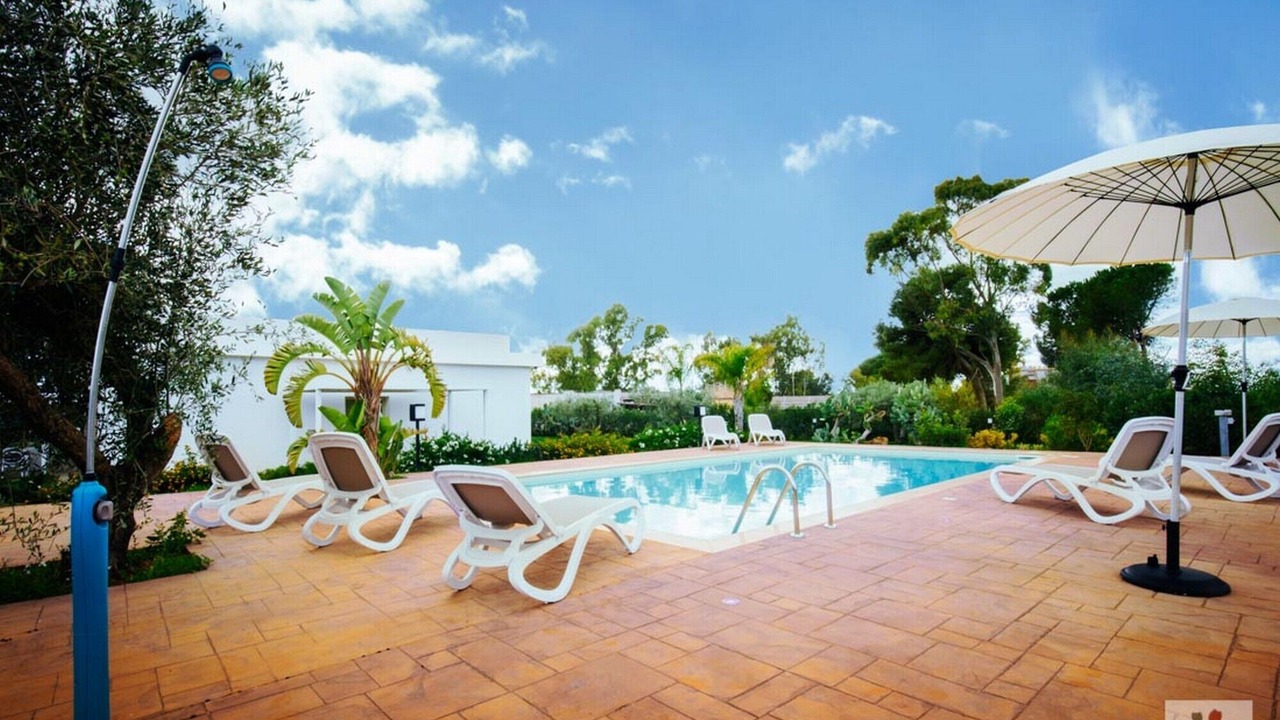Photo of Outdoor in Montevago