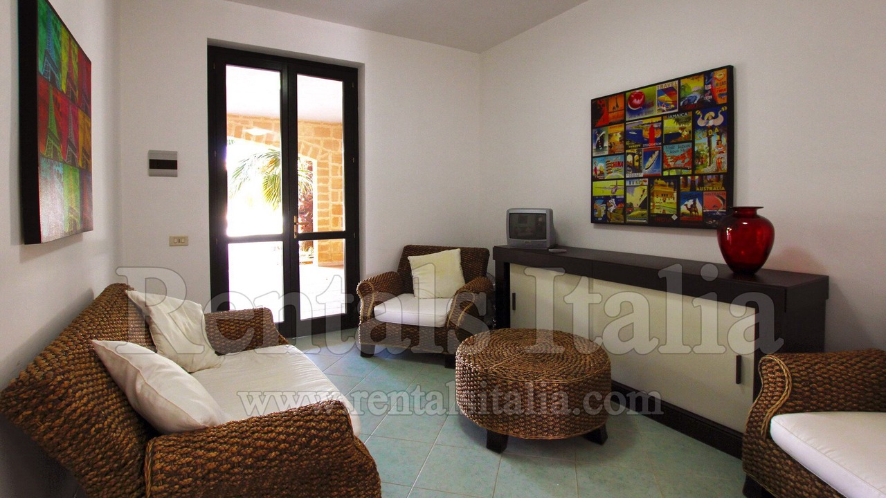 Photo of Livingroom in Contrada Pistavecchia 2