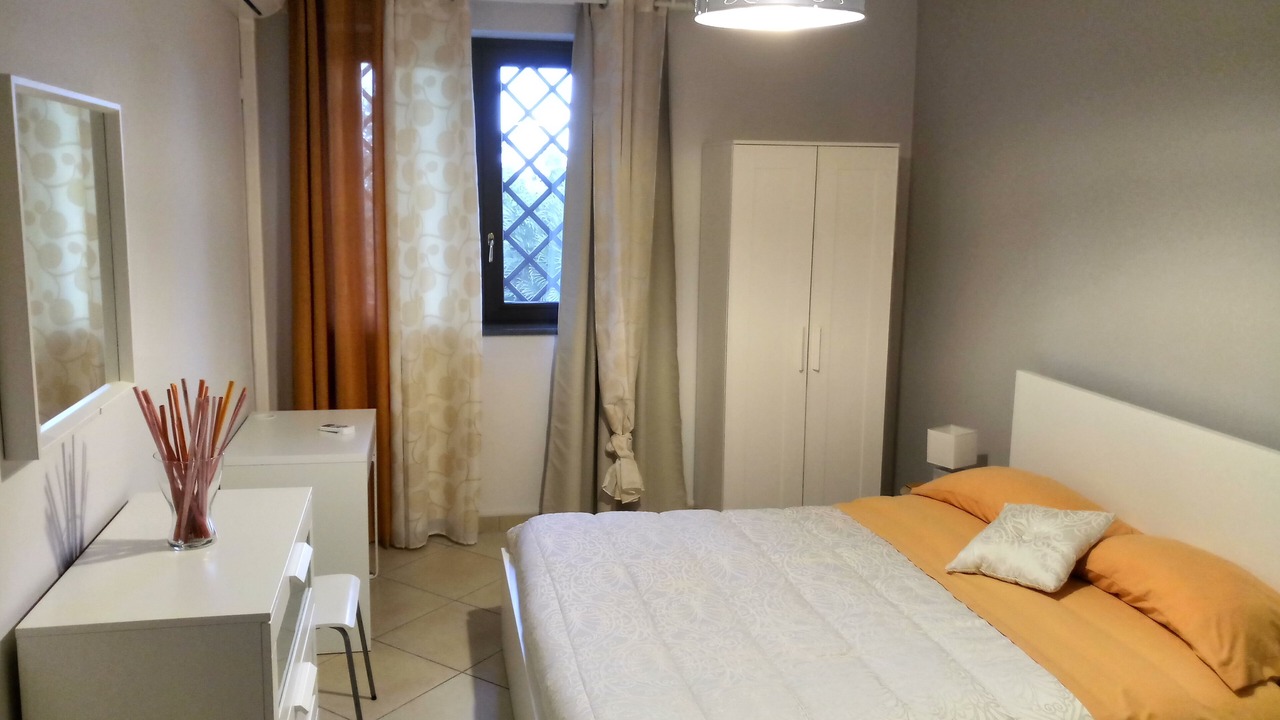 Photo of Bedroom in Pennisi