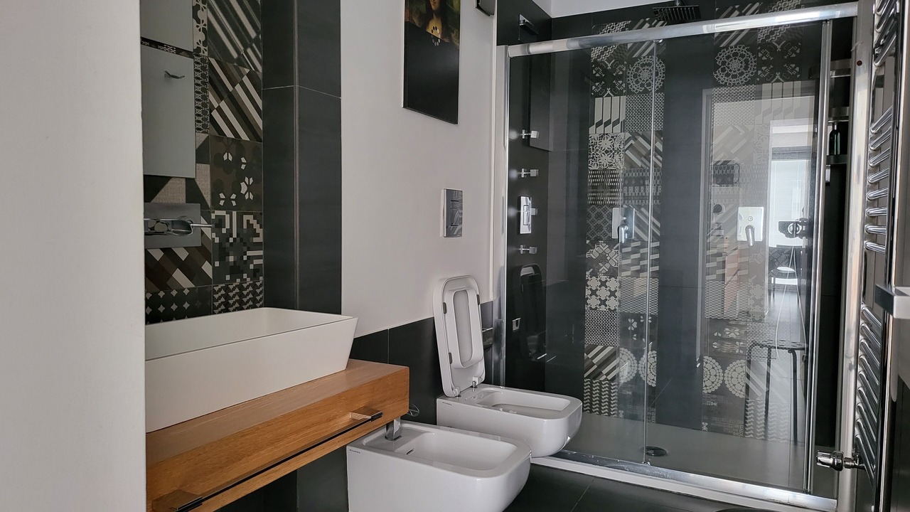 Photo of Bathroom in Marina di Palma