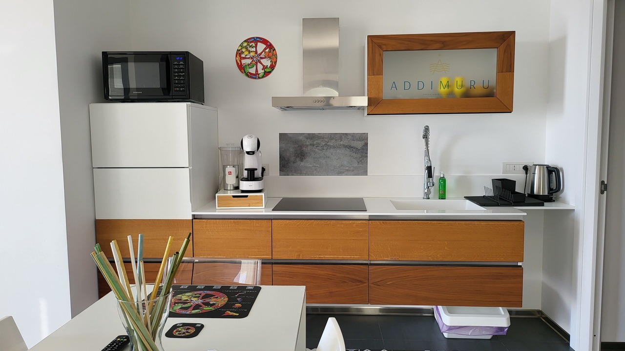 Photo of Kitchen in Marina di Palma