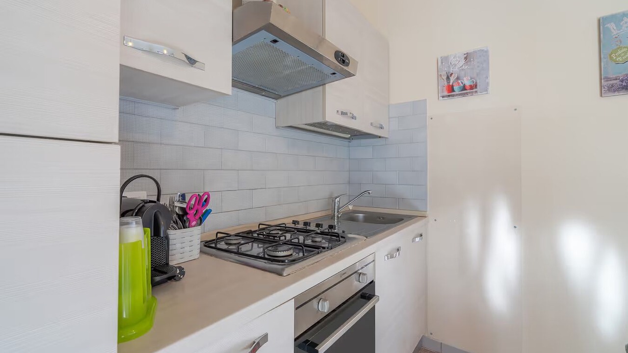 Photo of Kitchen in Reitani