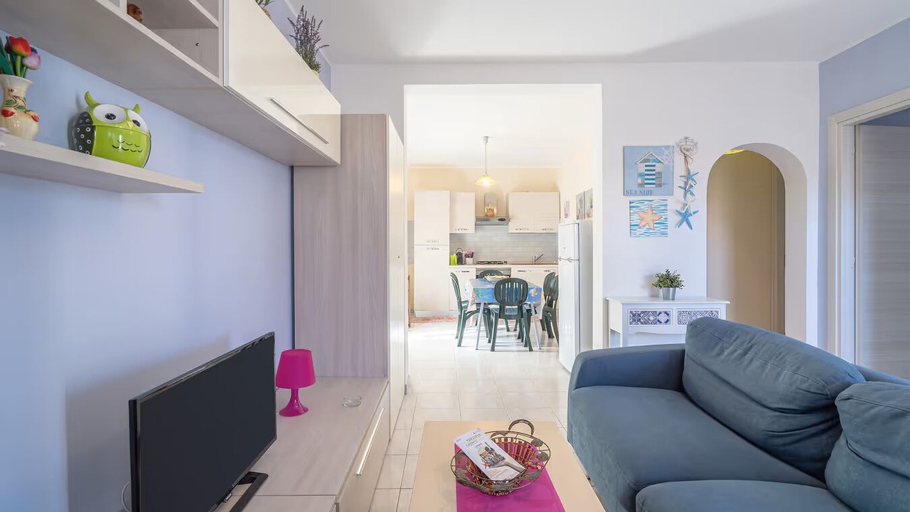 Photo of Livingroom in Reitani