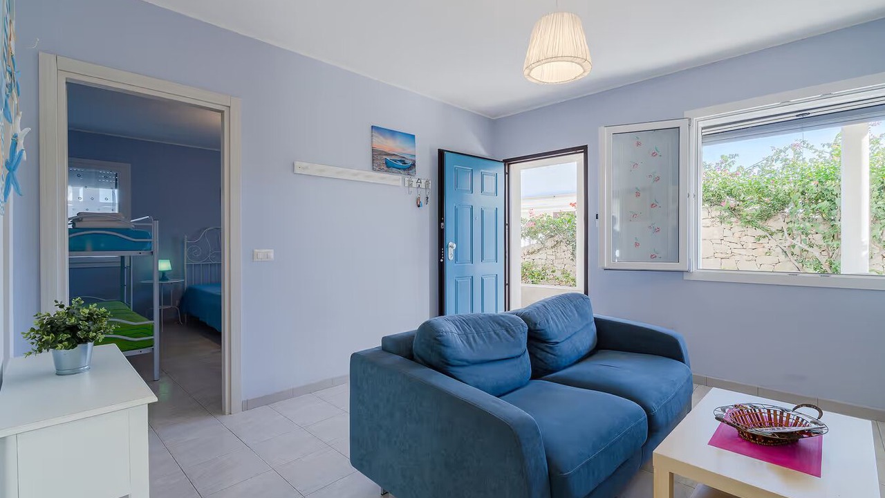 Photo of Livingroom in Reitani