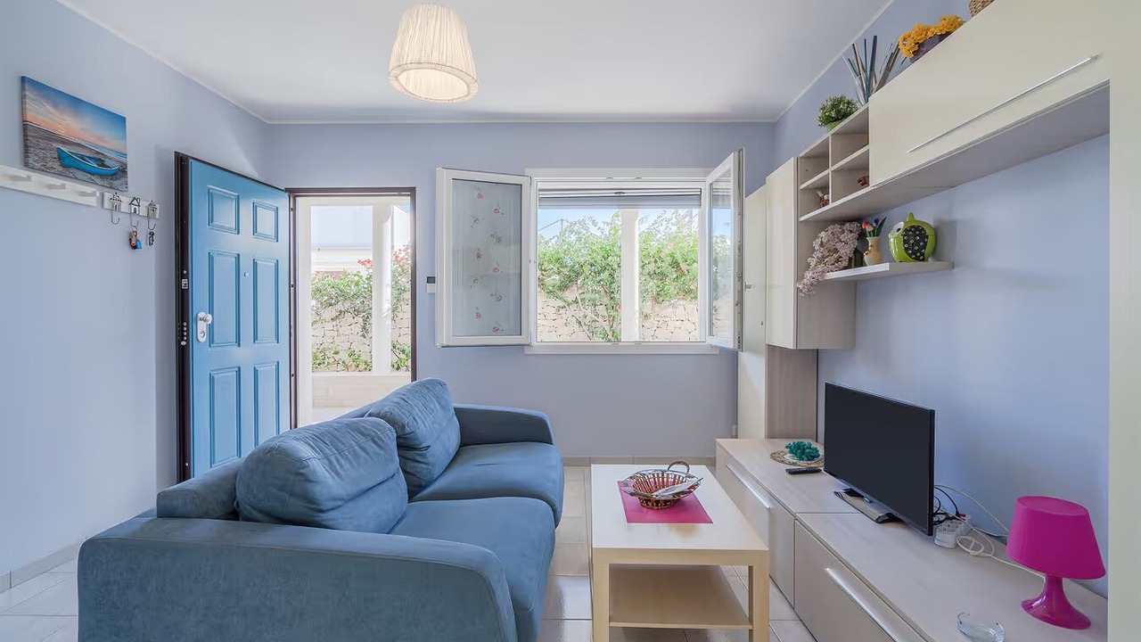 Photo of Livingroom in Reitani