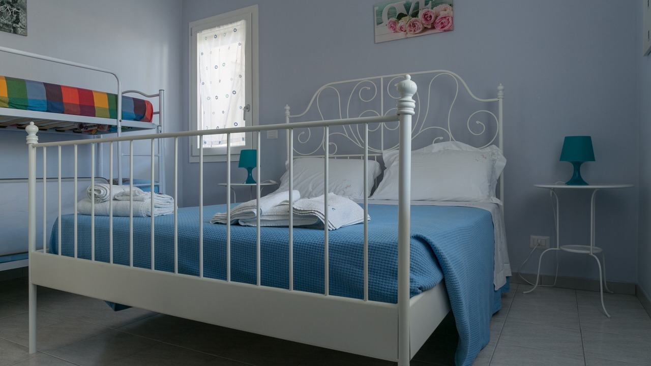 Photo of Bedroom in Reitani