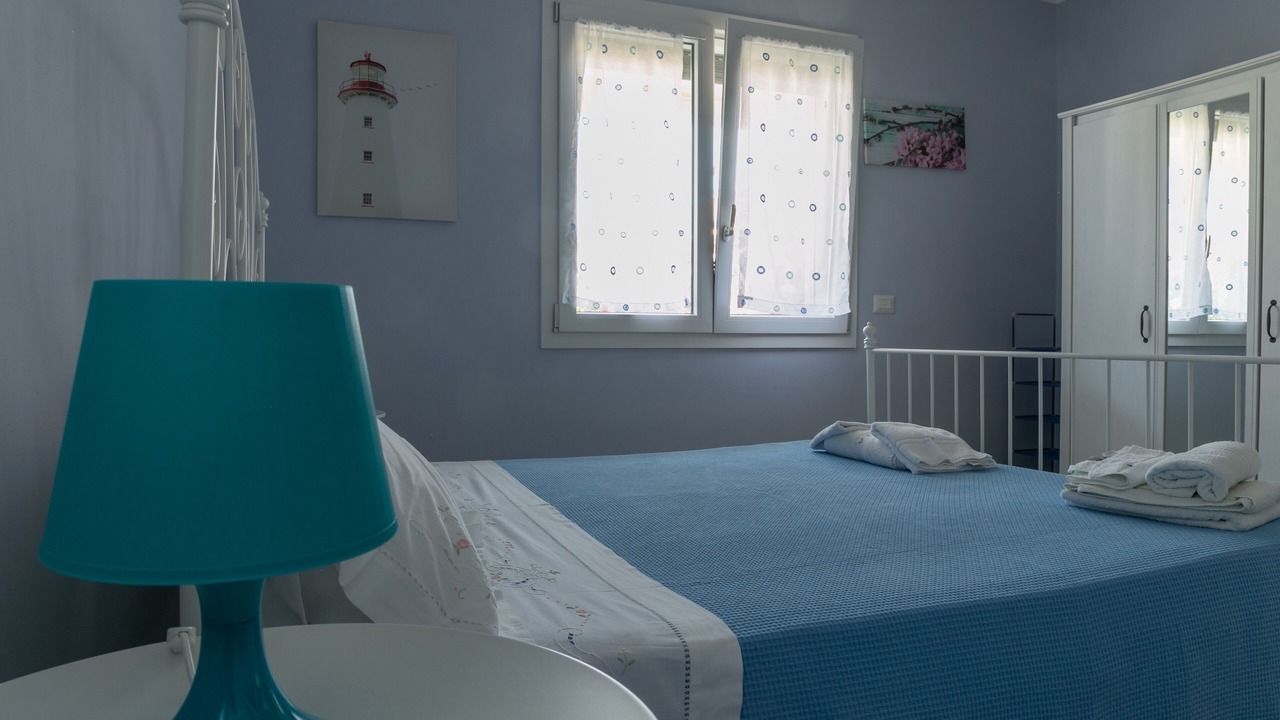 Photo of Bedroom in Reitani