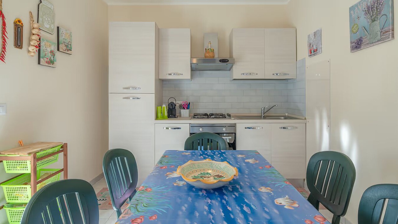 Photo of Kitchen in Reitani