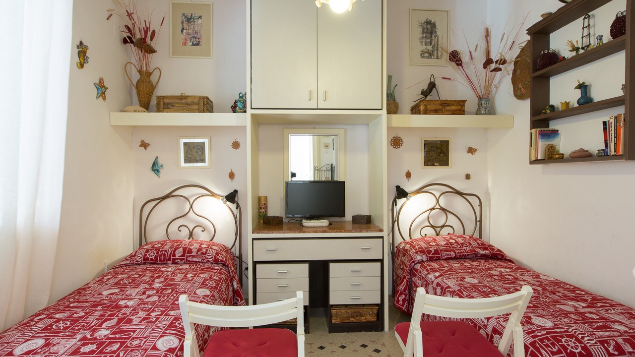 Photo of Bedroom in Calabernardo