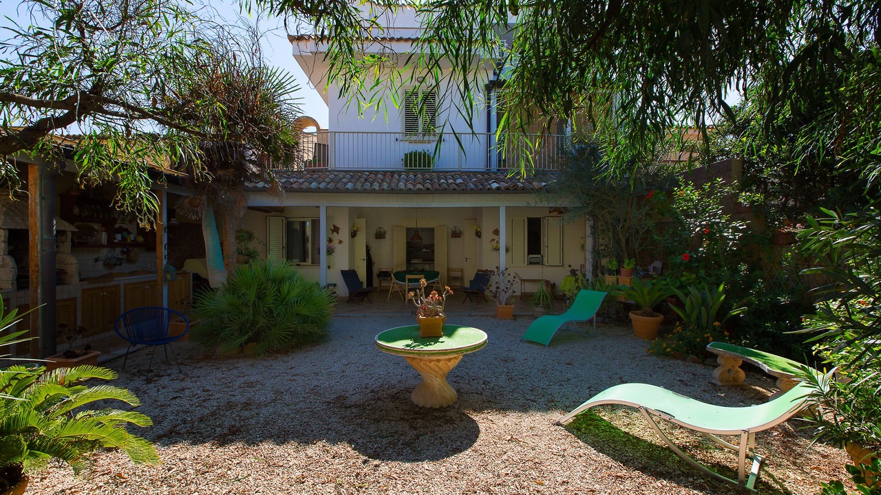 Photo of Outdoor in Calabernardo