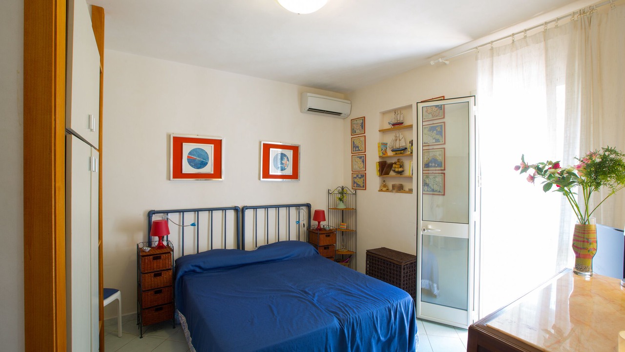 Photo of Bedroom in Calabernardo