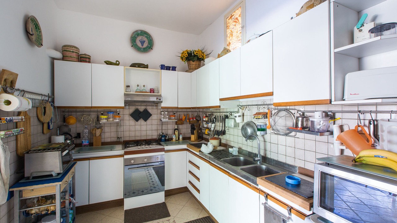 Photo of Kitchen in Calabernardo