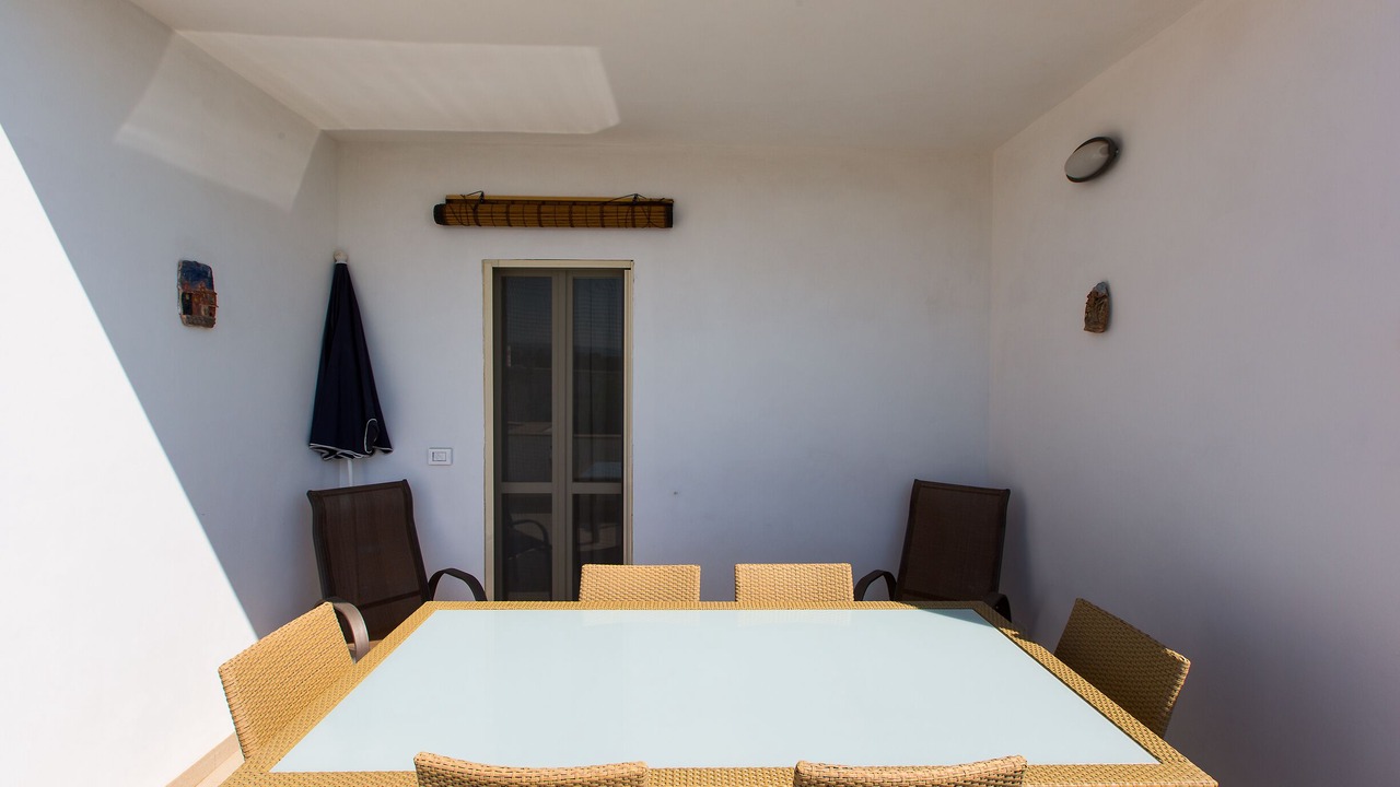 Photo of Outdoor in Calabernardo
