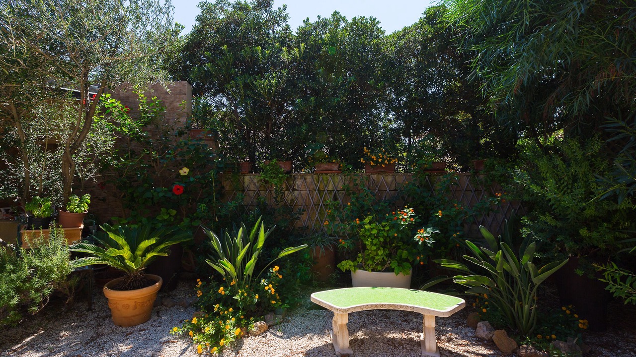 Photo of Outdoor in Calabernardo