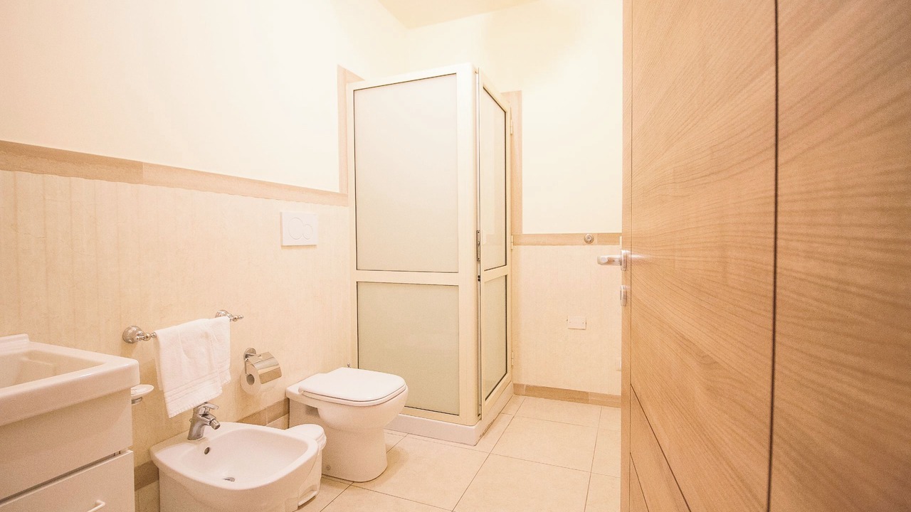 Photo of Bathroom in Trecastagni