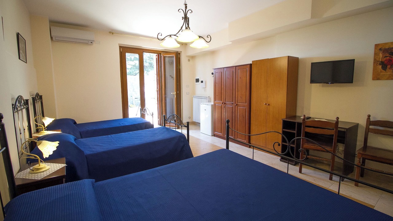 Photo of Bedroom in Trecastagni