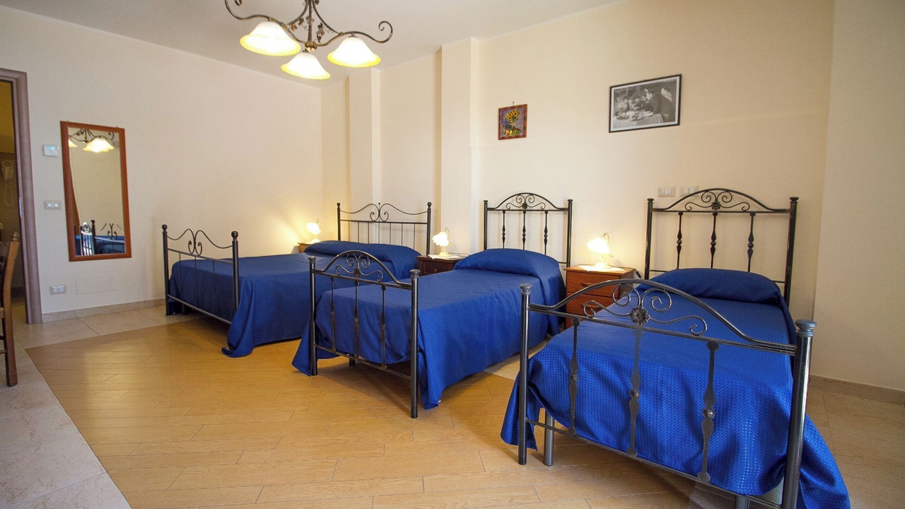 Photo of Bedroom in Trecastagni