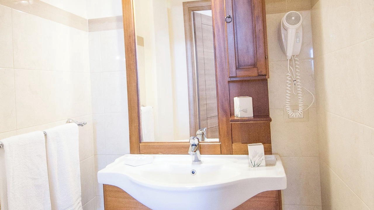 Photo of Bathroom in Trecastagni