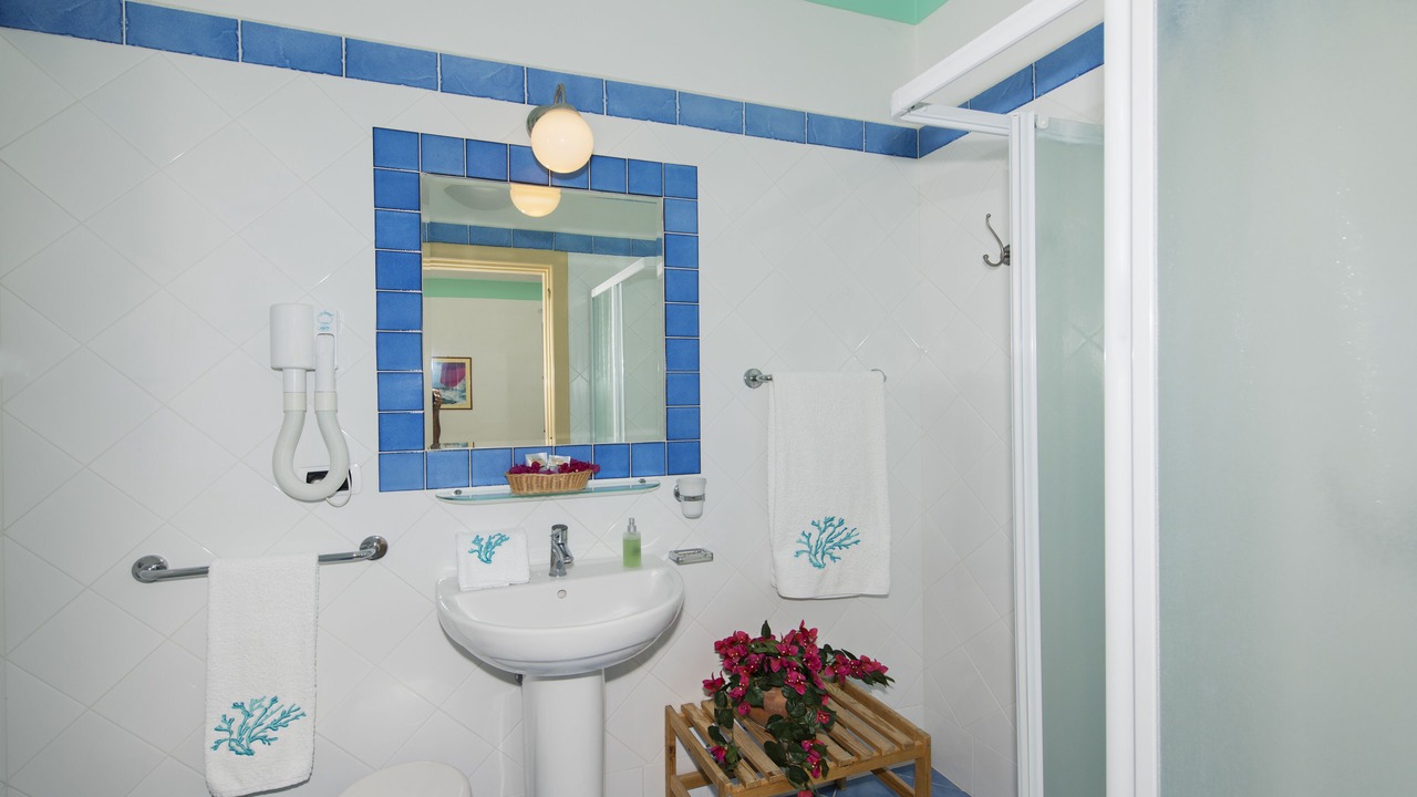Photo of Bathroom in San Vincenzo