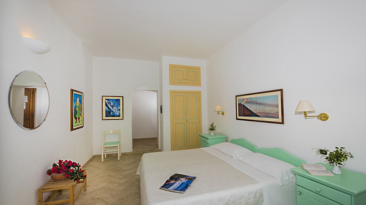 Photo of Bedroom in San Vincenzo