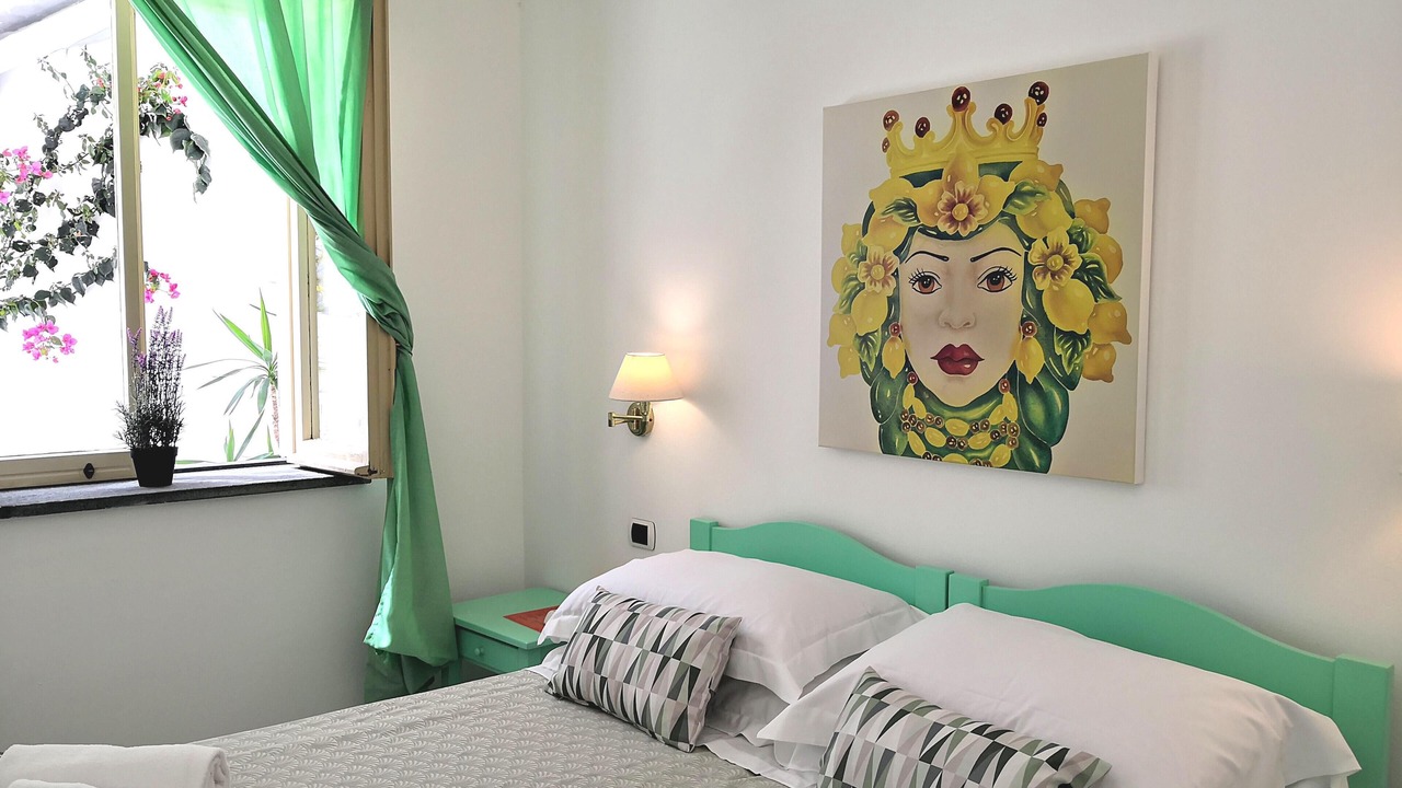 Photo of Bedroom in San Vincenzo