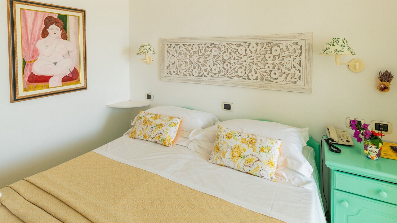 Photo of Bedroom in San Vincenzo