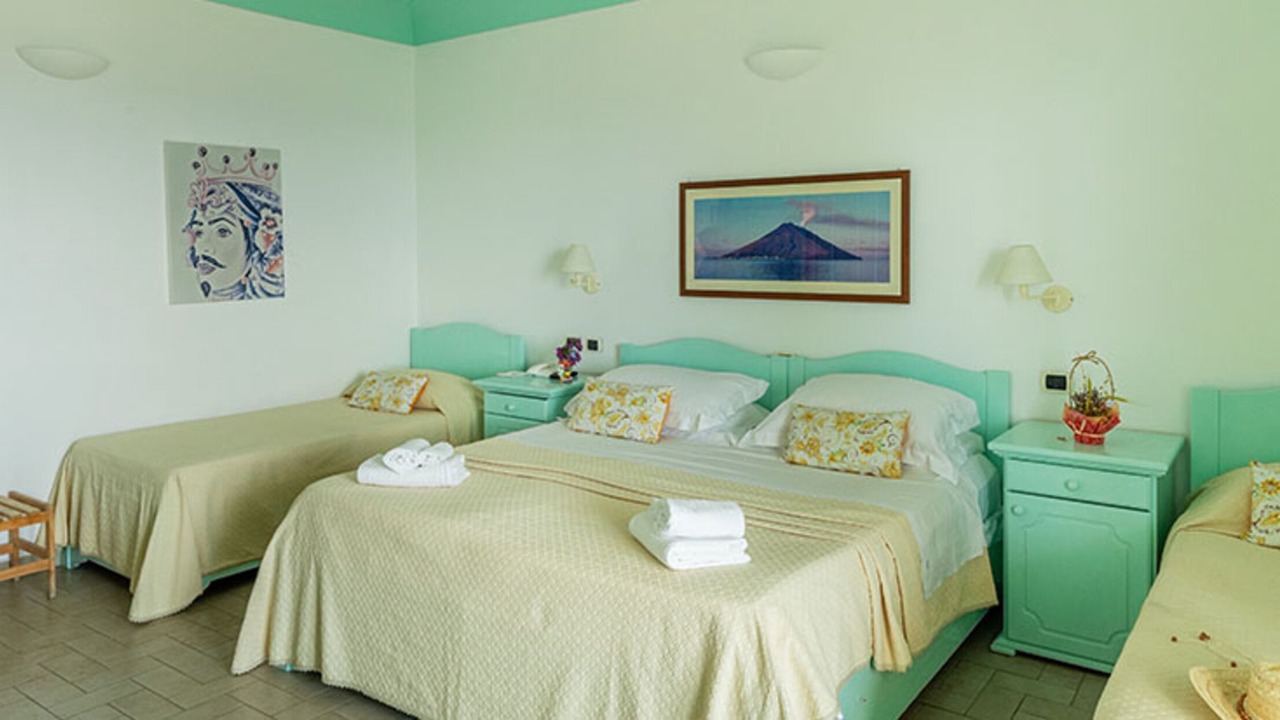Photo of Bedroom in San Vincenzo