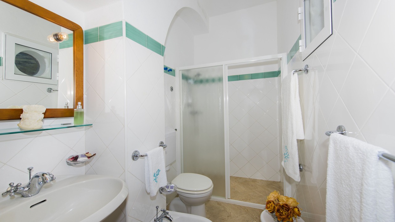 Photo of Bathroom in San Vincenzo