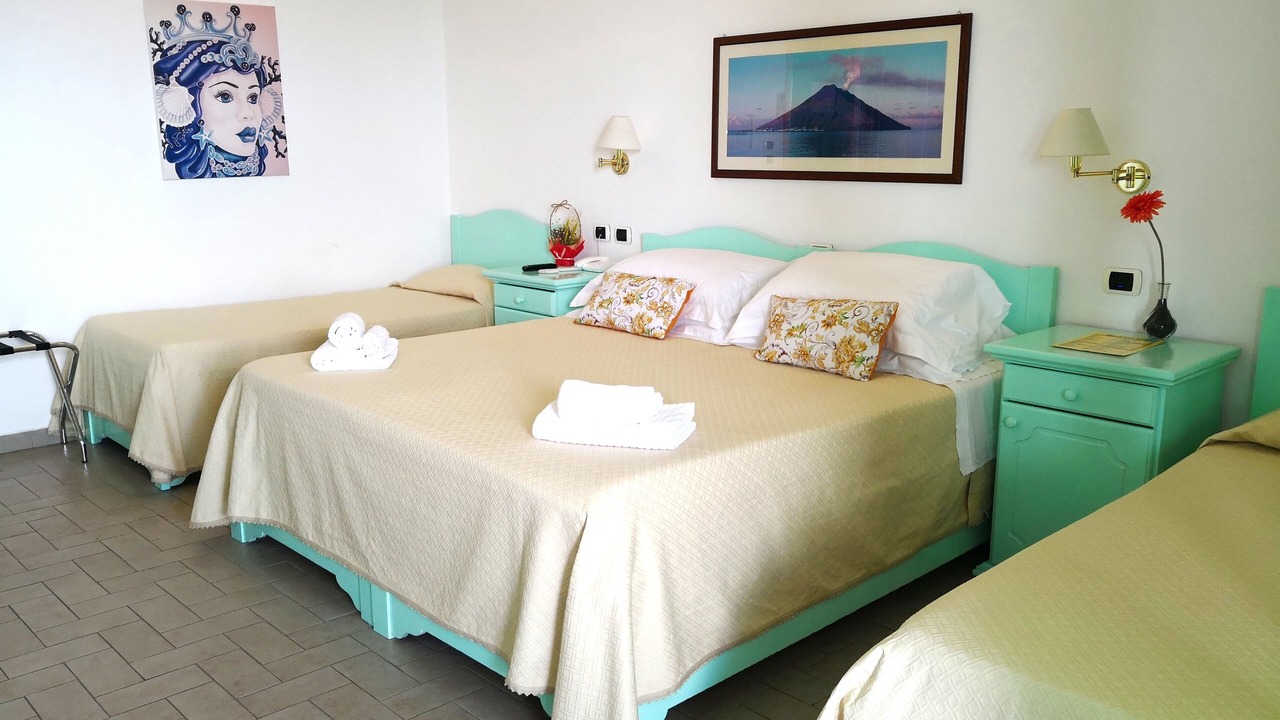 Photo of Bedroom in San Vincenzo