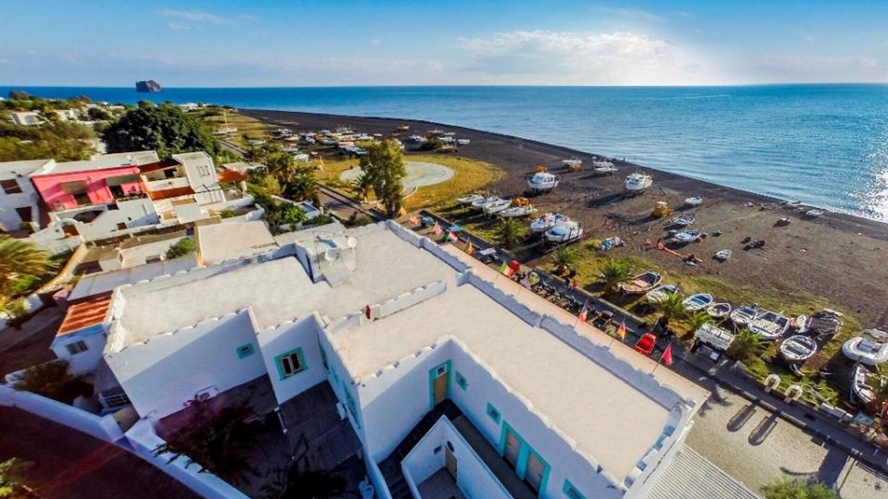 Photo of Outdoor in San Vincenzo