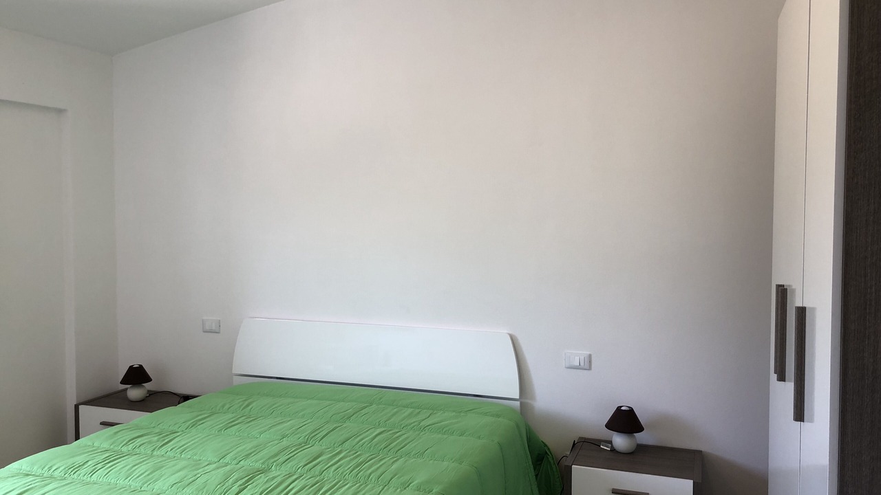 Photo of Bedroom in Scopello