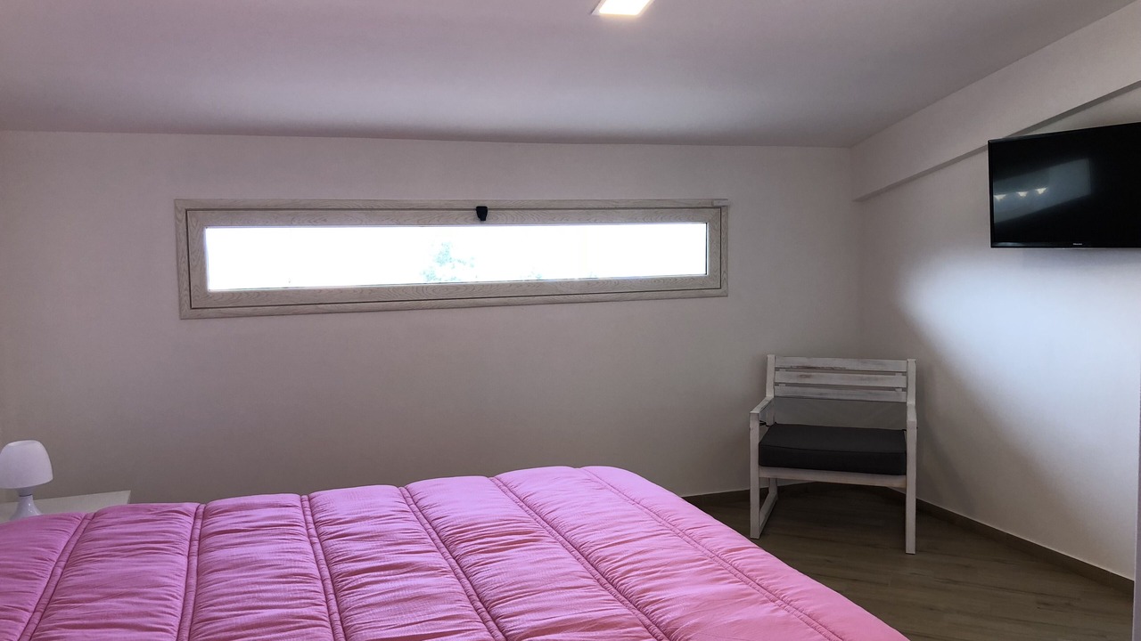 Photo of Bedroom in Scopello
