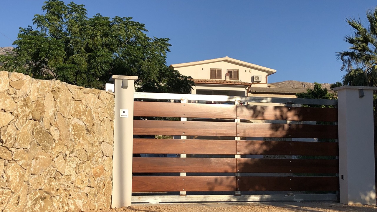 Photo of Outdoor in Scopello
