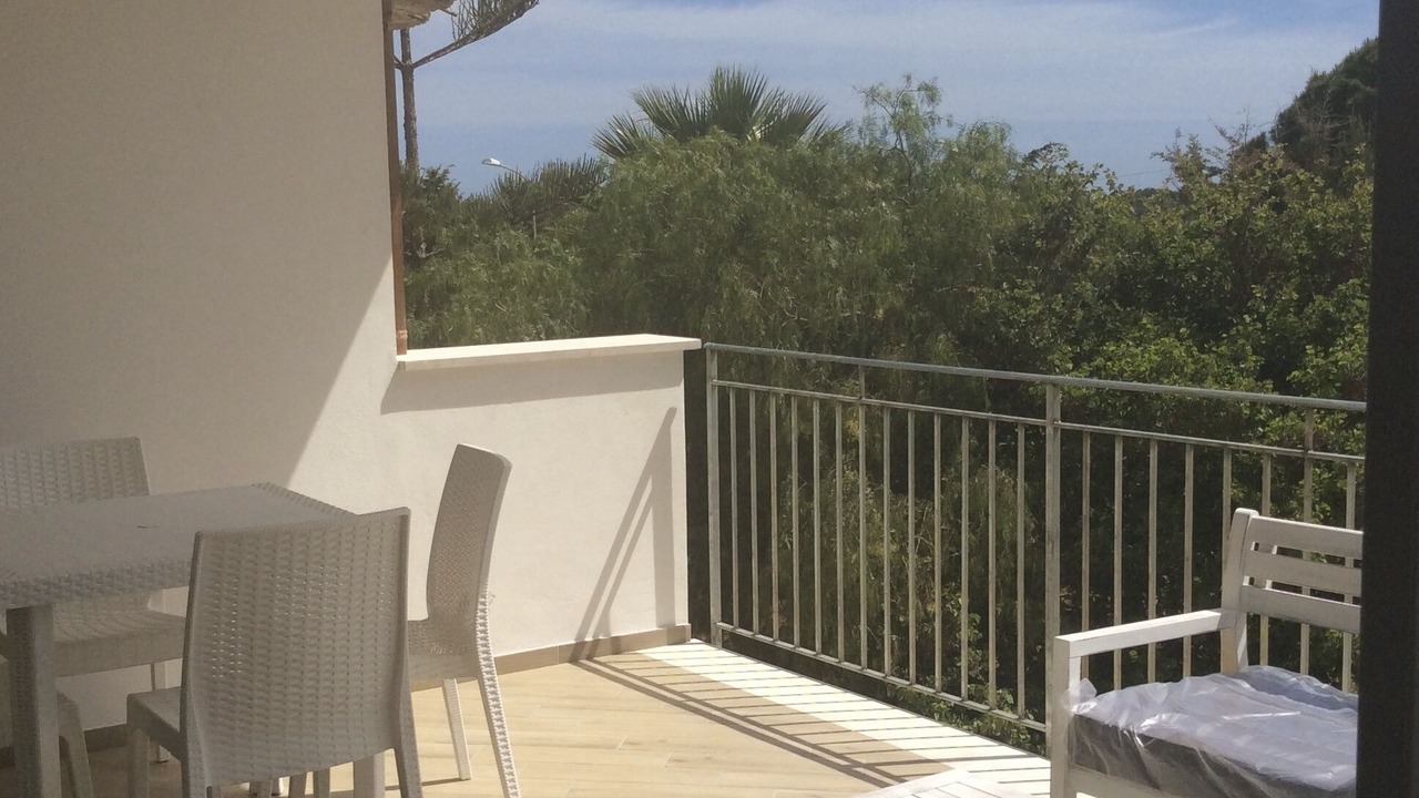 Photo of Outdoor in Scopello