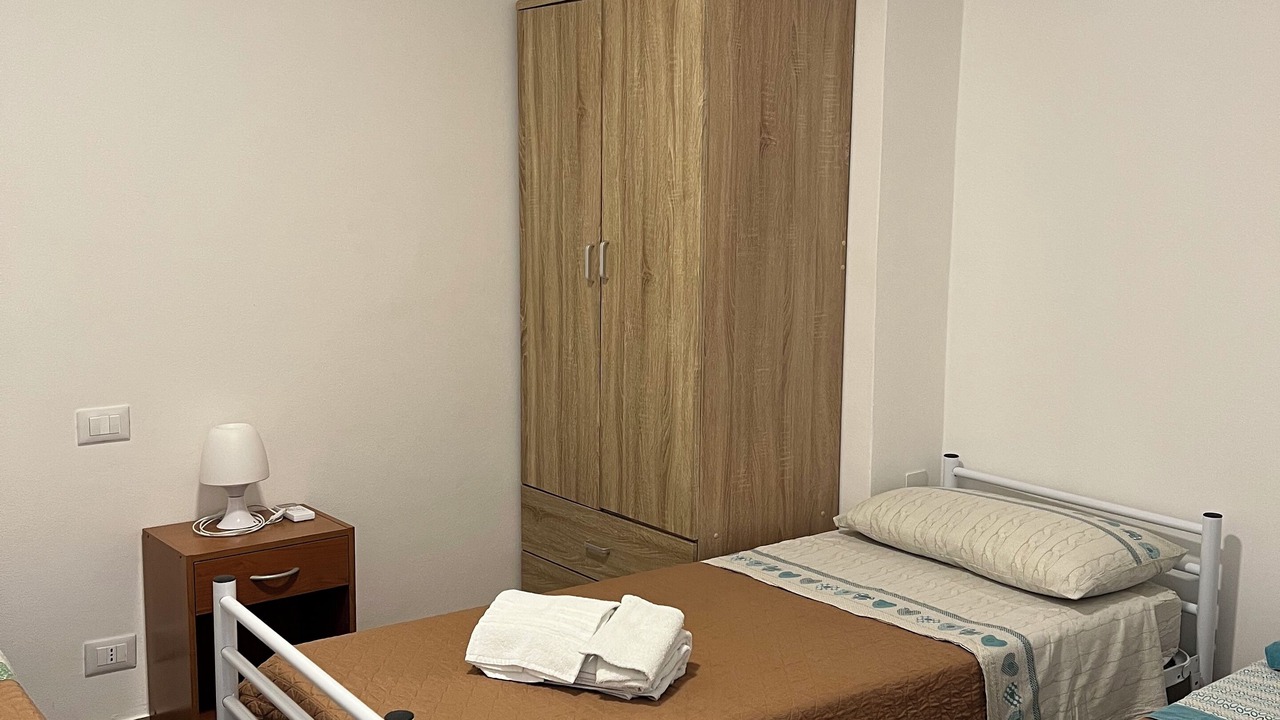 Photo of Bedroom in Scopello