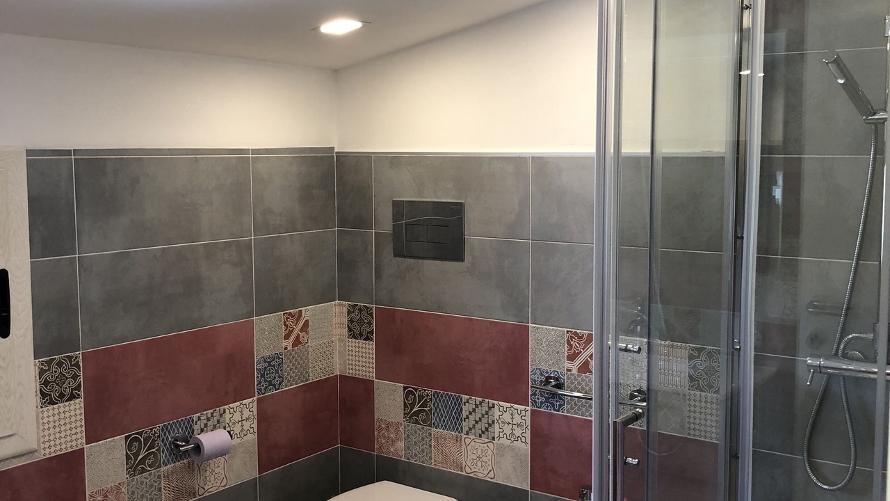 Photo of Bathroom in Scopello
