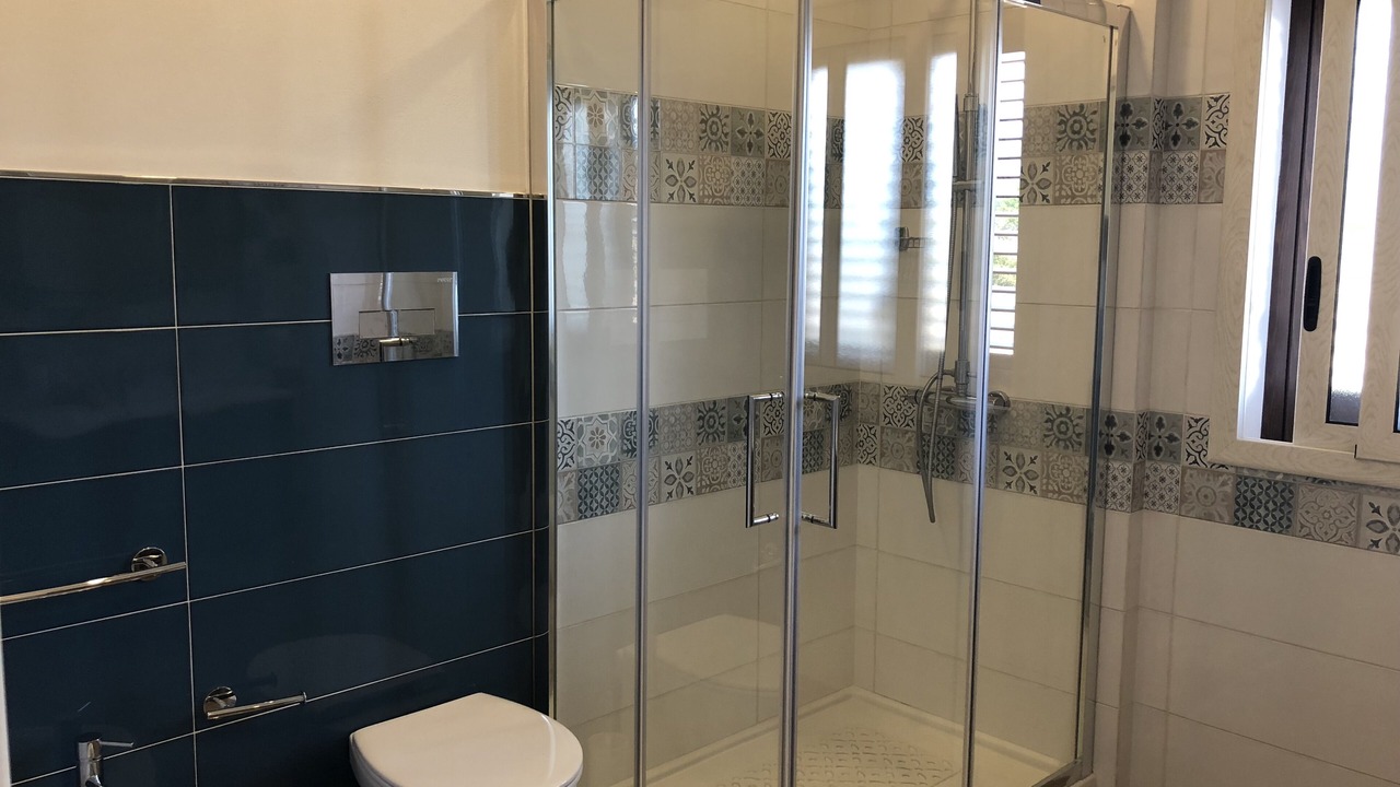 Photo of Bathroom in Scopello