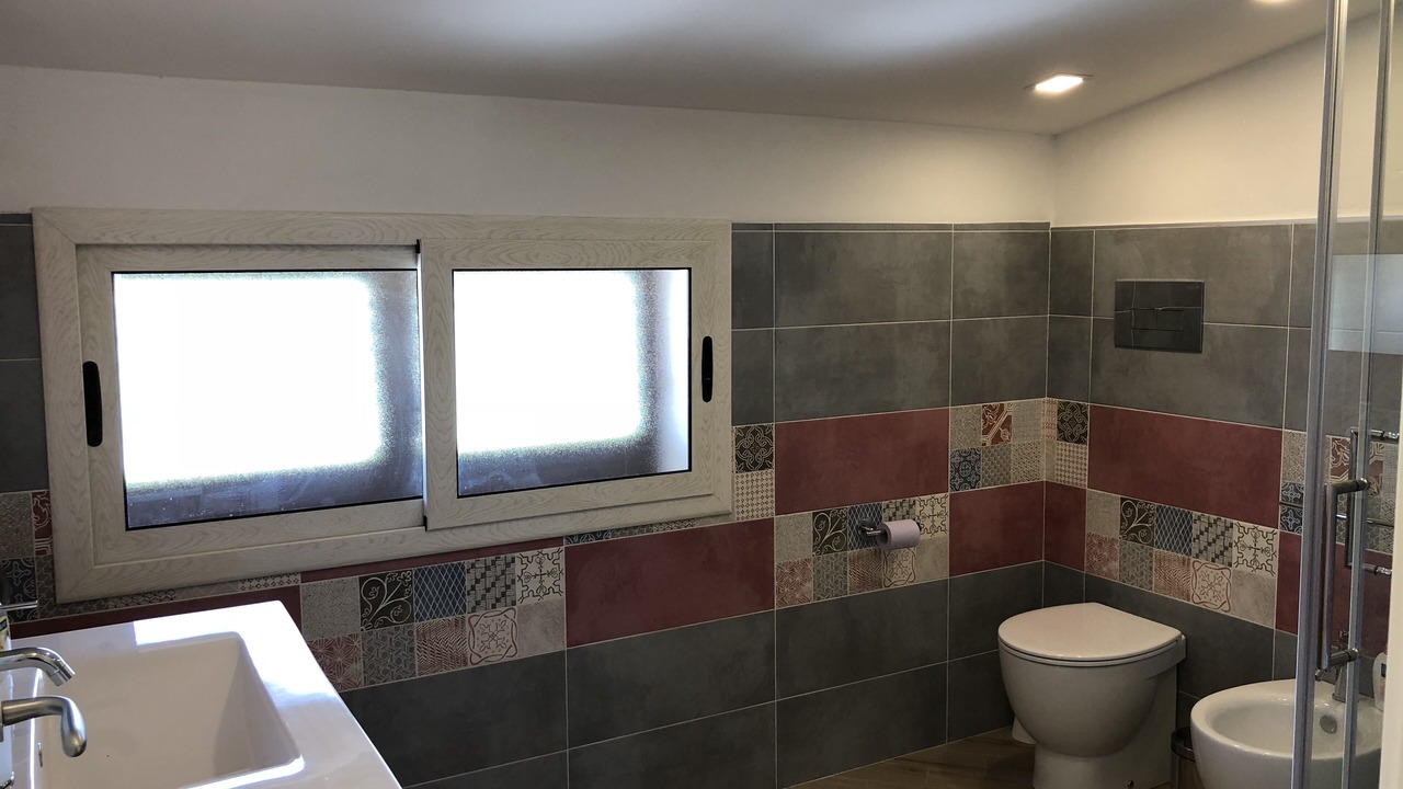 Photo of Bathroom in Scopello