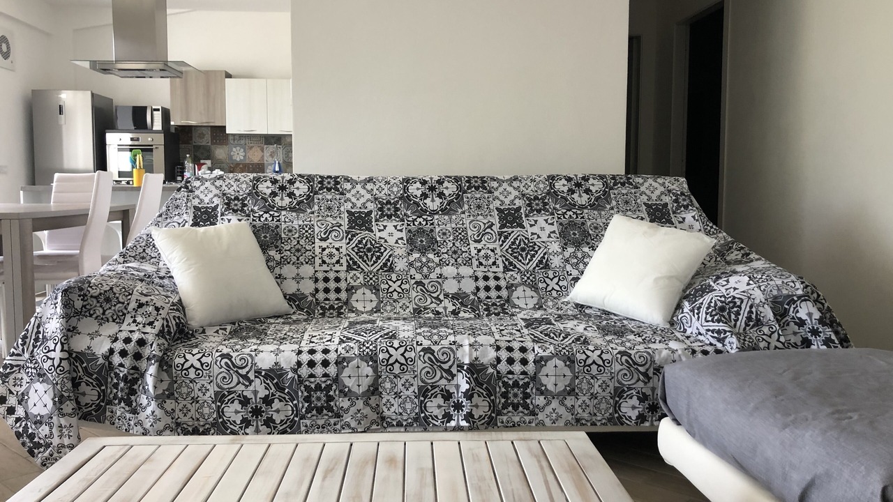Photo of Livingroom in Scopello