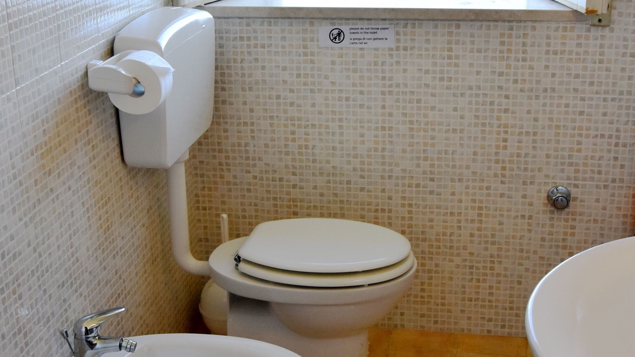 Photo of Bathroom in Fontane Bianche