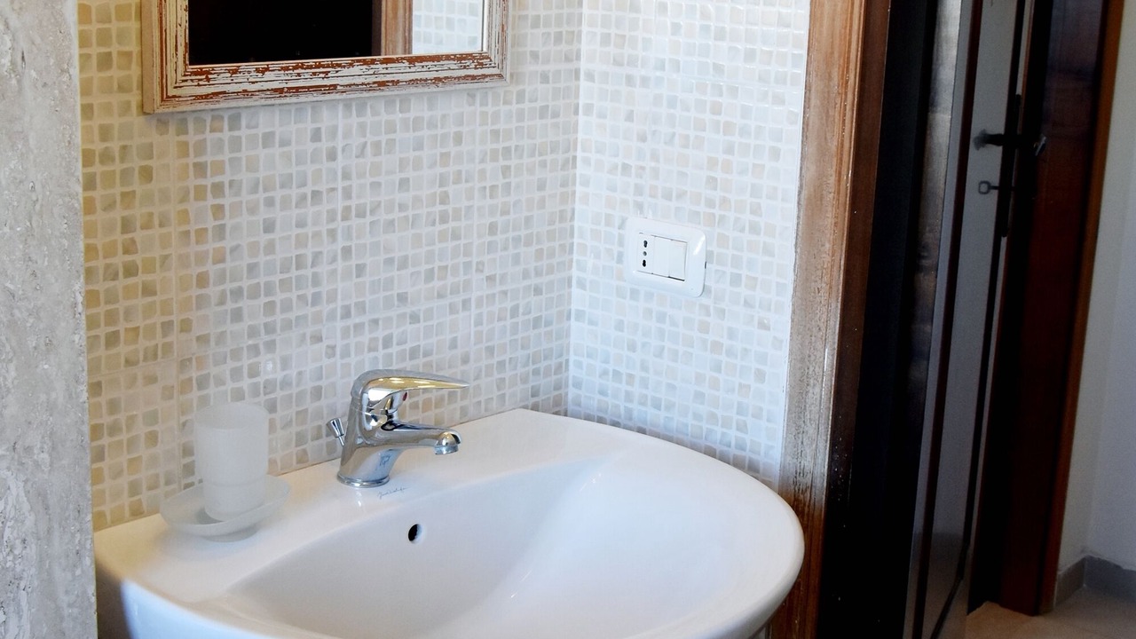 Photo of Bathroom in Fontane Bianche