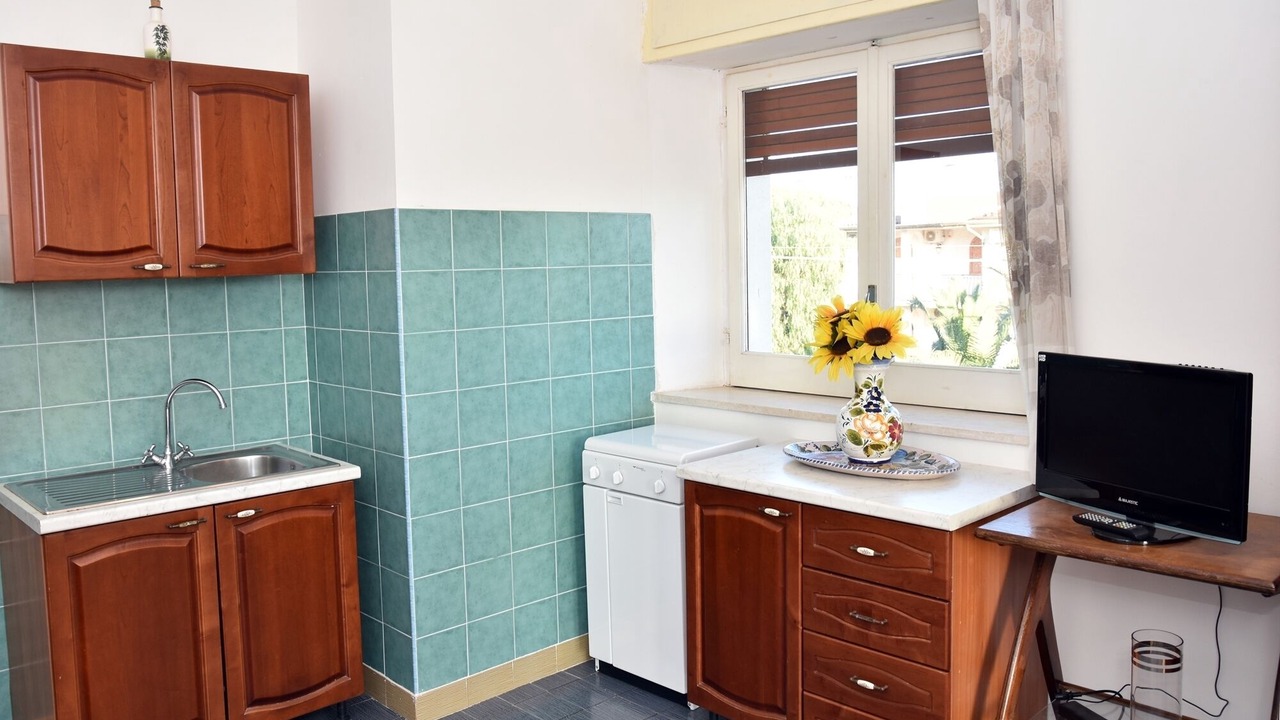 Photo of Kitchen in Fontane Bianche
