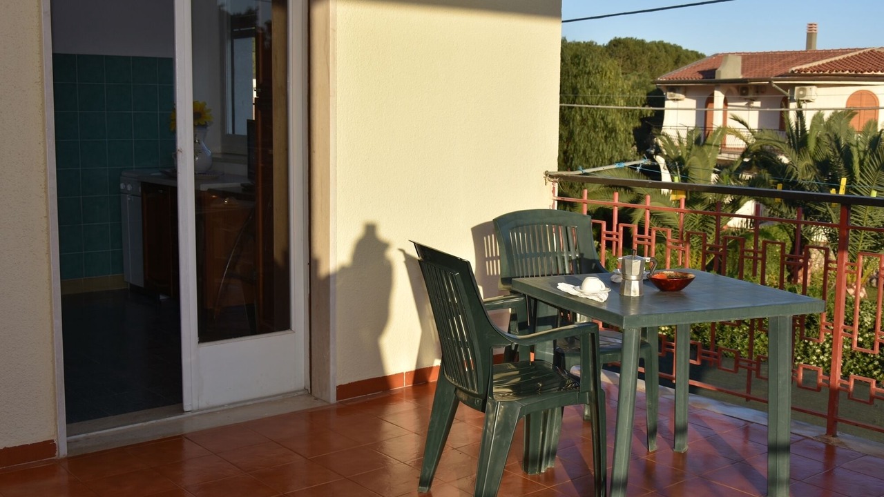 Photo of Outdoor in Fontane Bianche